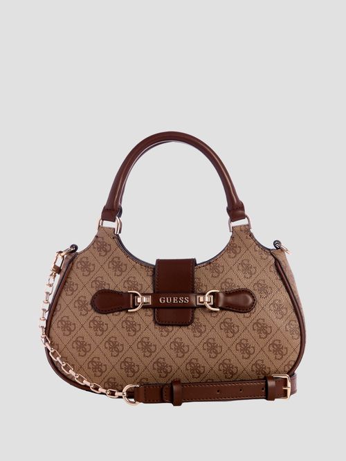 Bolsa Satchel Guess Nolana