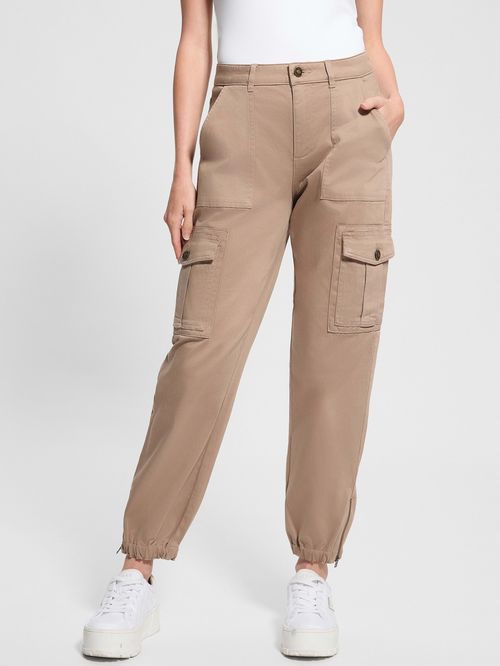 Joggers Guess Juno Cargo