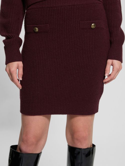 Falda Guess Zylee