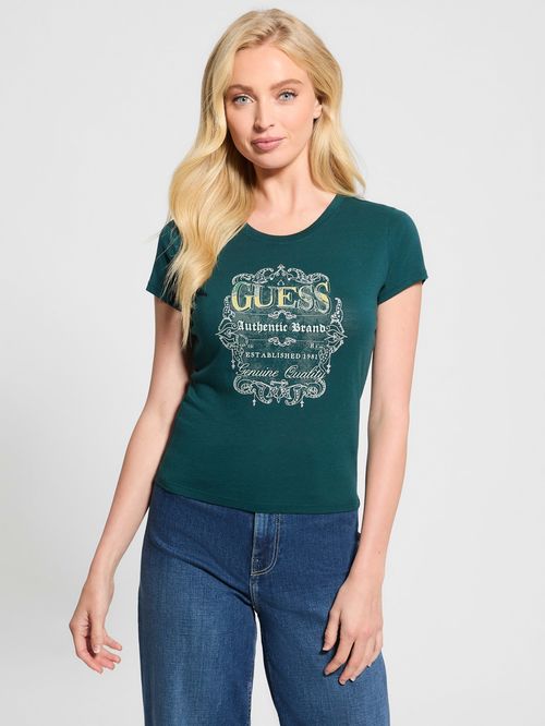 Playera Guess Genuine