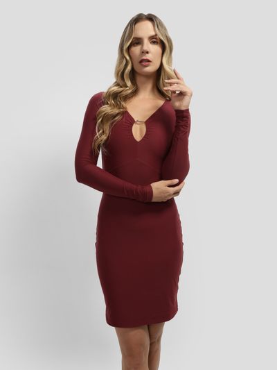 Vestido Guess Amira Icon