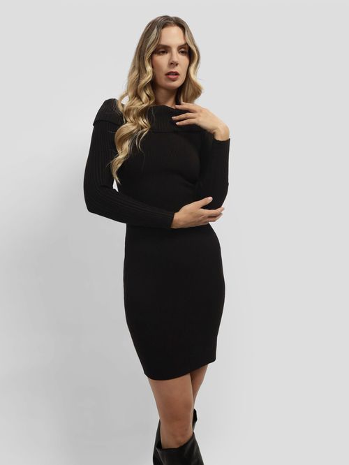 Vestido Guess Julia