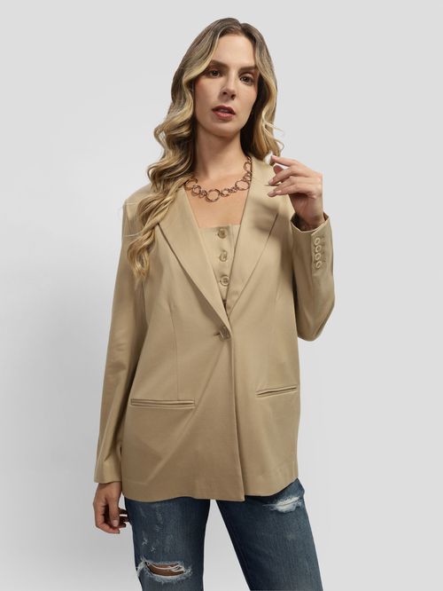 Blazer Guess Kenly