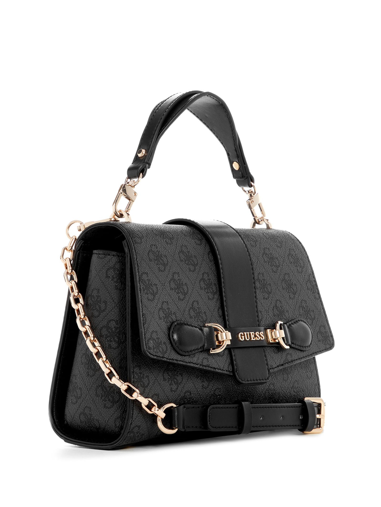 Bolsa Satchel Flap Guess Nolana Satchel Guess Mexico