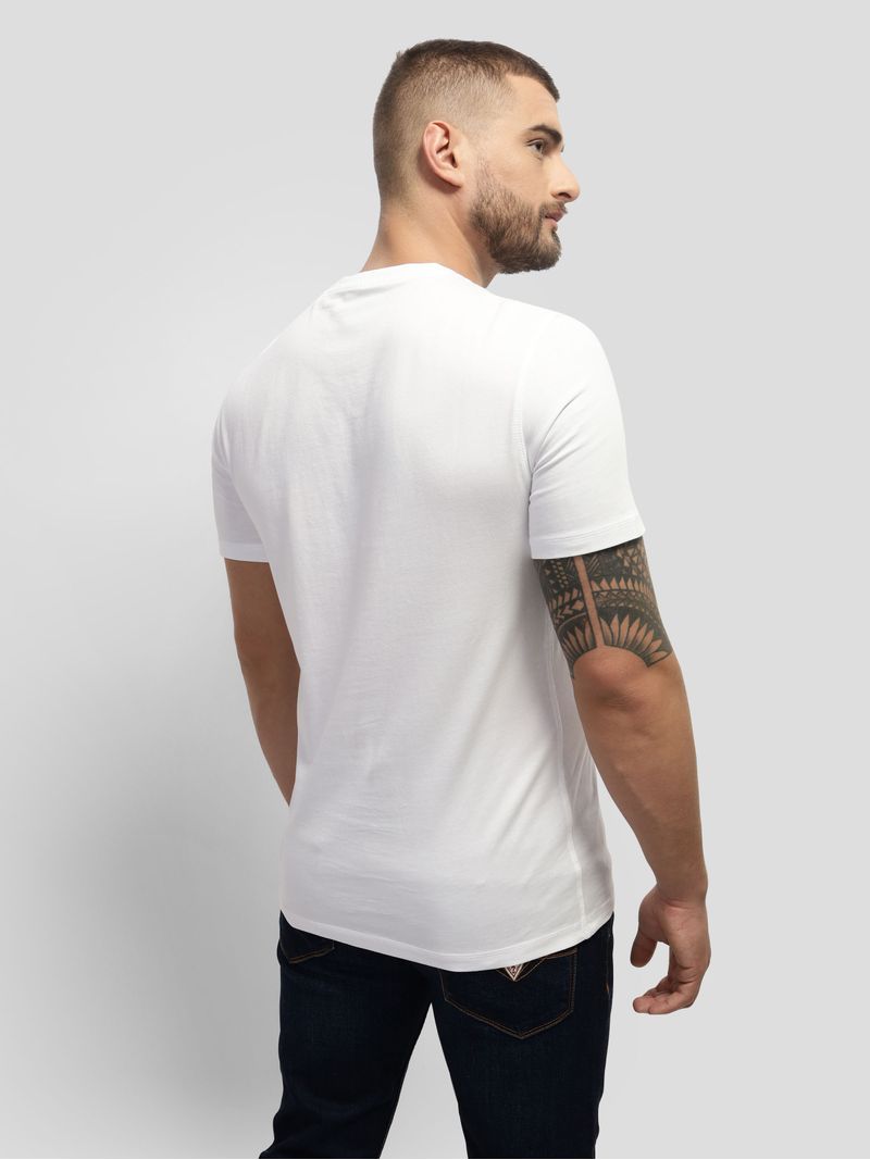 playera-guess-box-logo