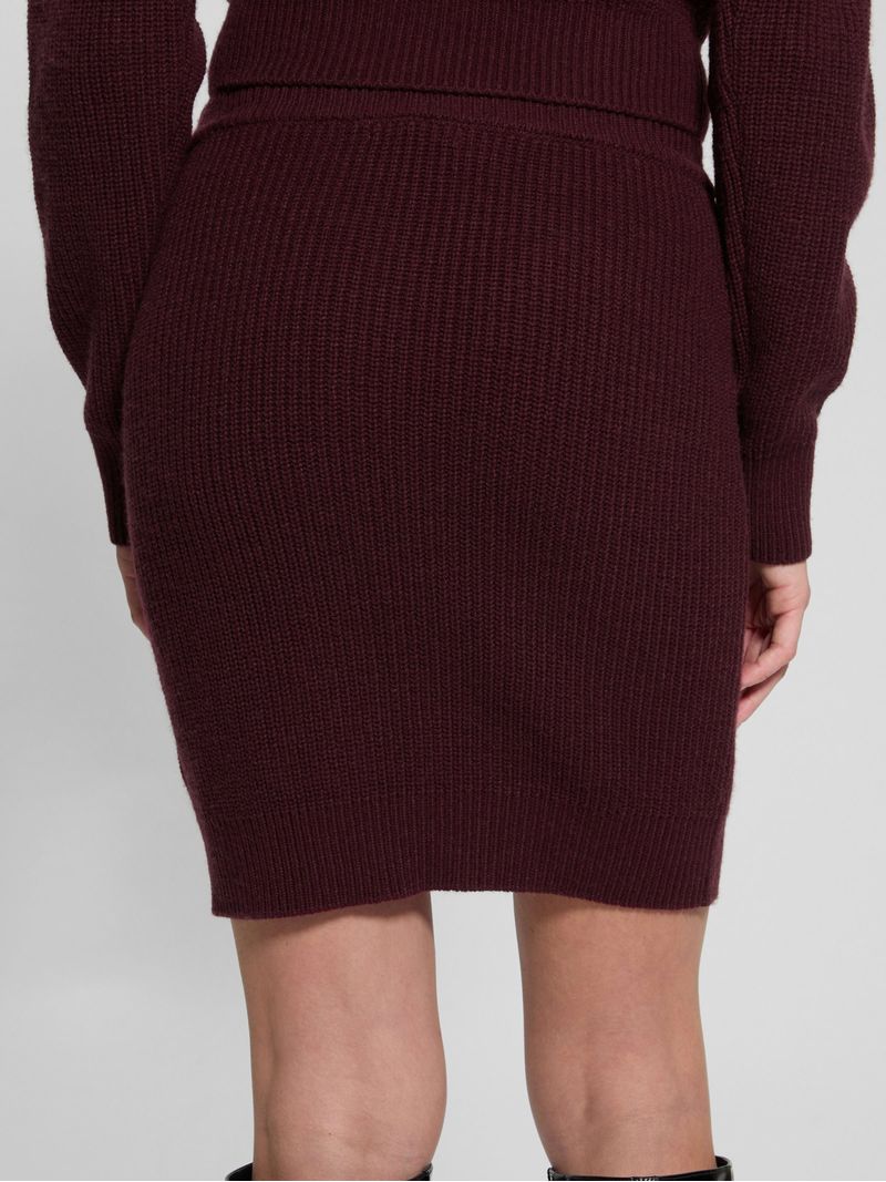 falda-guess-zylee