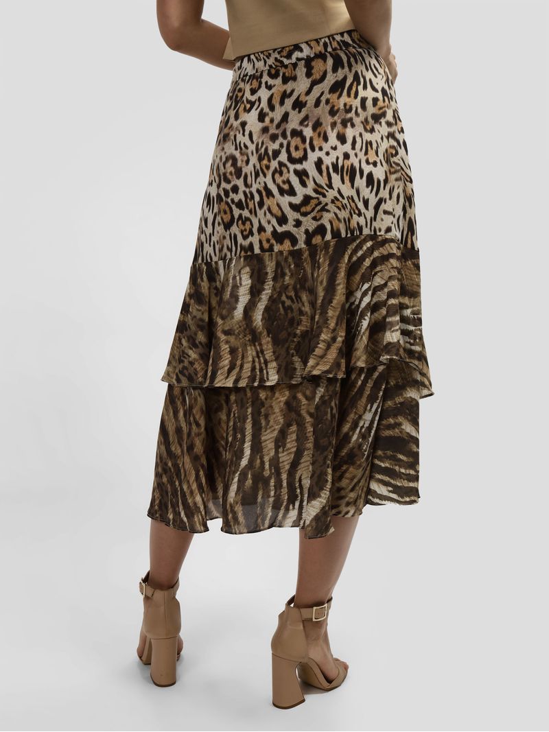 falda-guess-midi-chantal