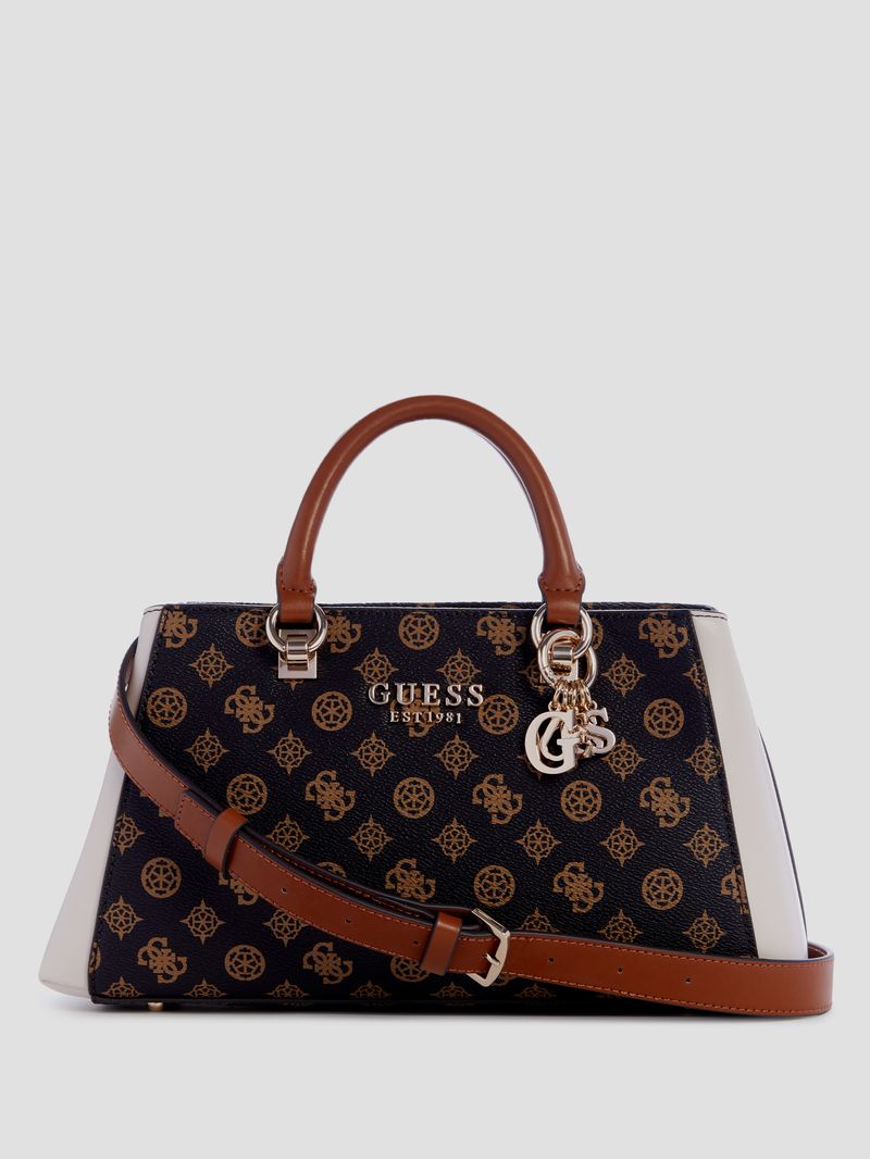 bolsa-satchel-guess-evelune
