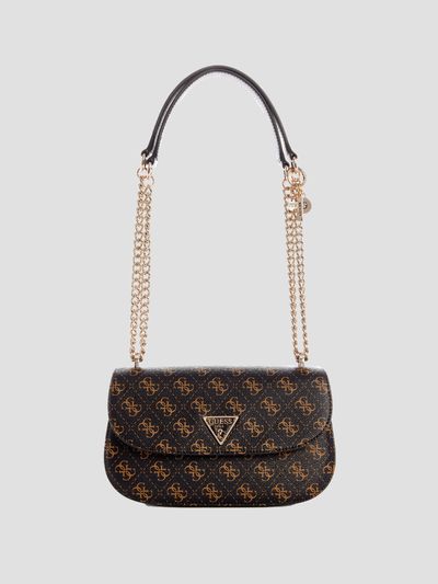Bolsa Crossbody Convertible Guess Daryna