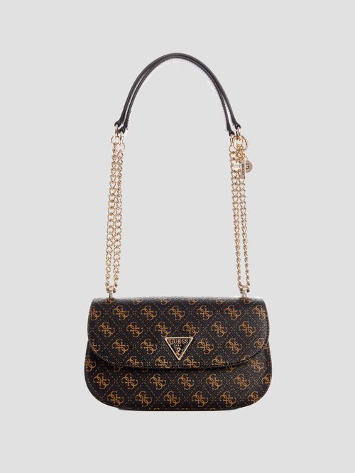 Bolsa Crossbody Convertible Guess Daryna