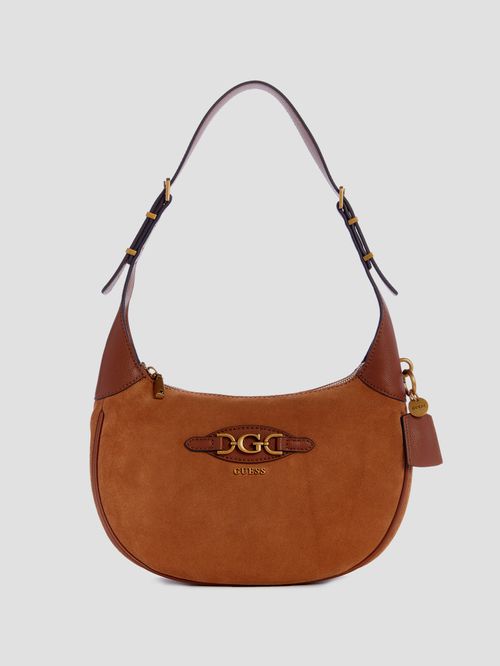Bolsa Shoulderbag Guess Malva