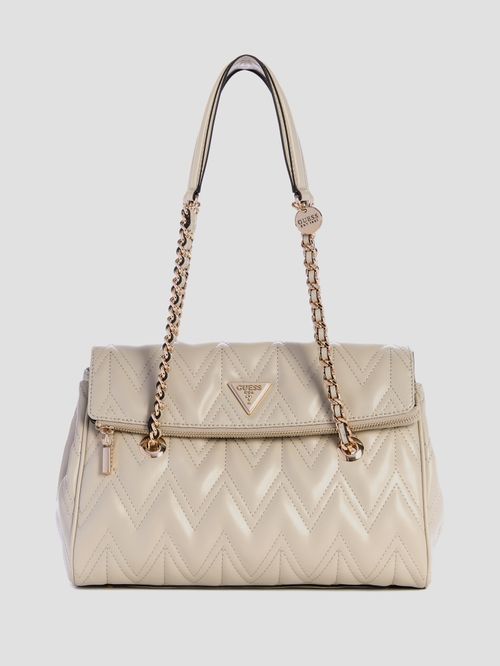 Bolsa Guess Satchel Eda