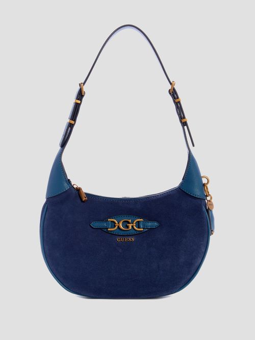 Bolsa Shoulderbag Guess Malva