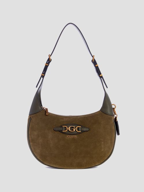 Bolsa Shoulderbag Guess Malva