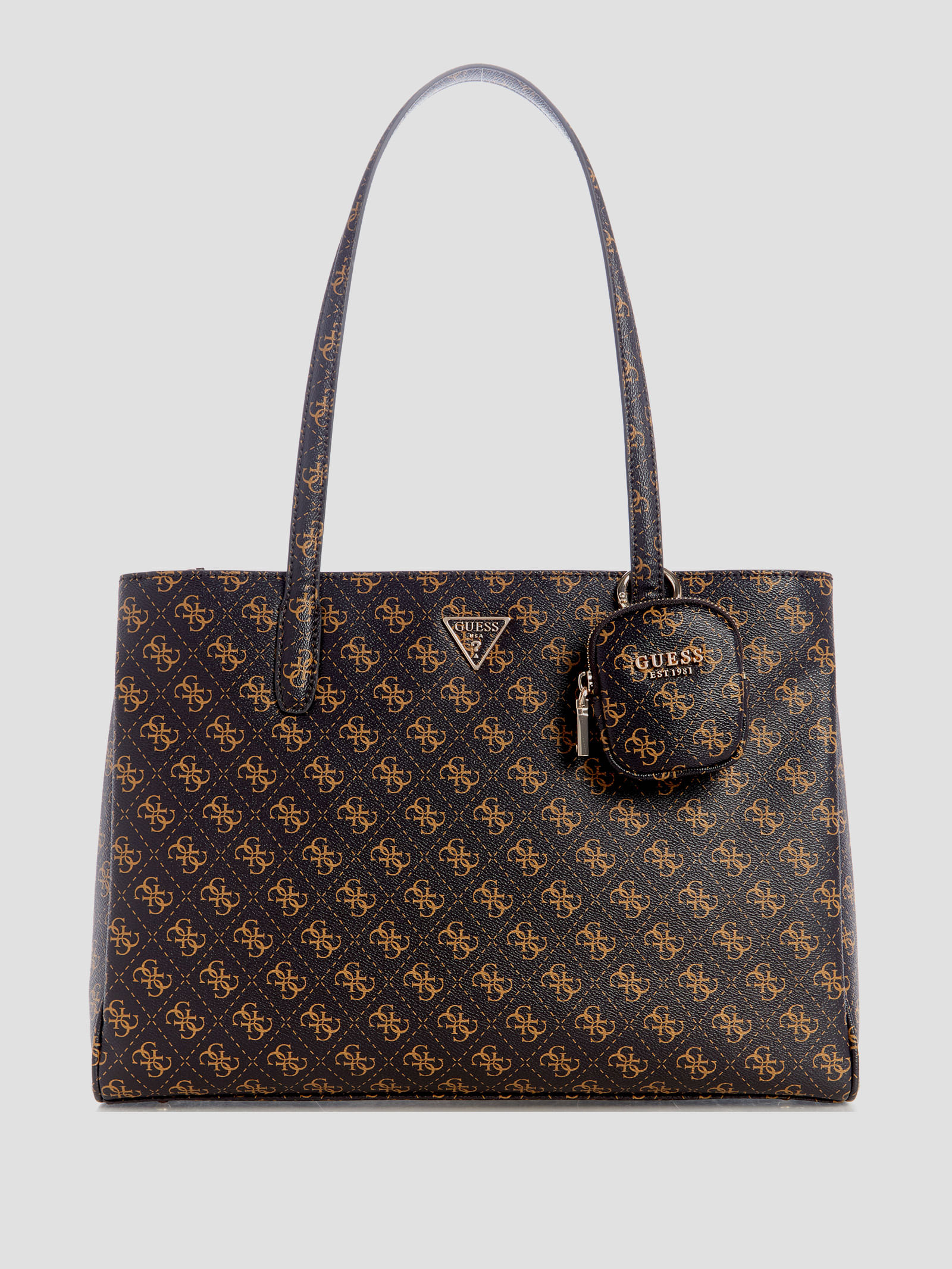 Tote café Guess México