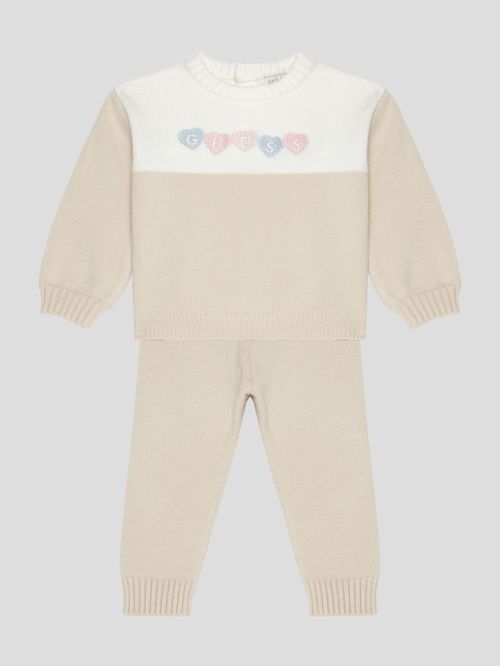 Conjunto Guess Kidss Para Bebé