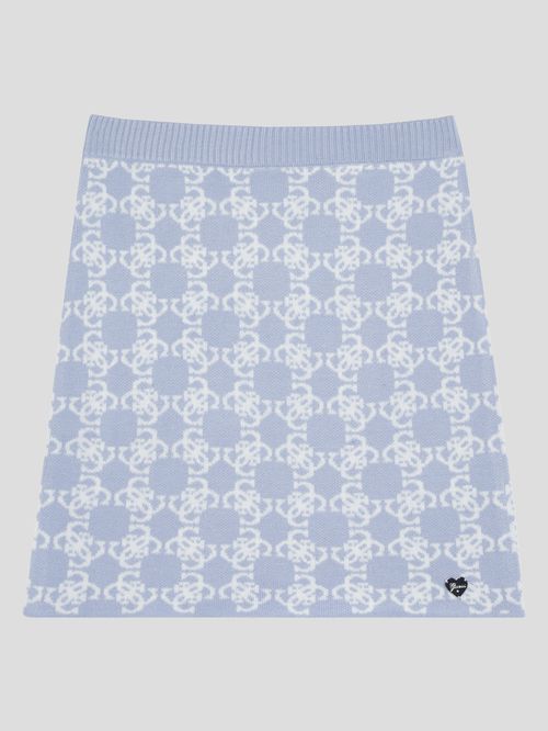 Falda Guess Kidss Para Niña