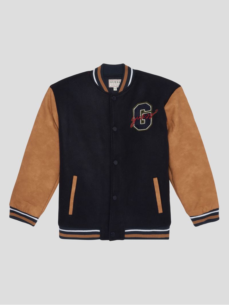 chamarra-guess-kidss-padded-para-niño