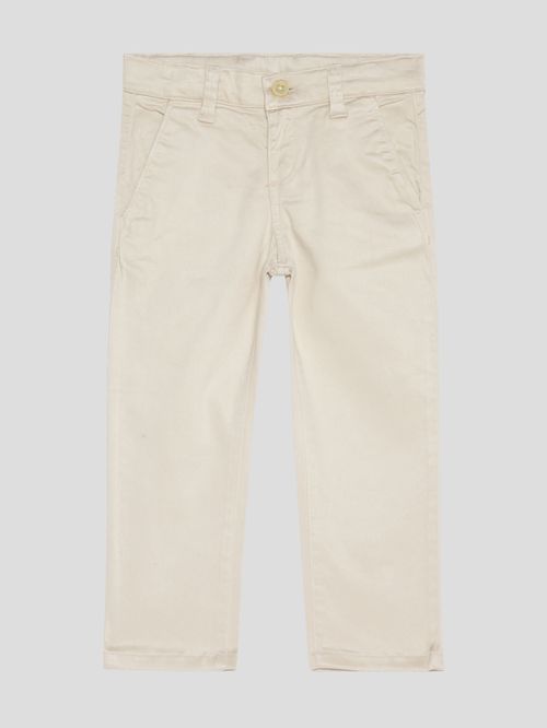 Pantalones Guess Kids Para Bebé