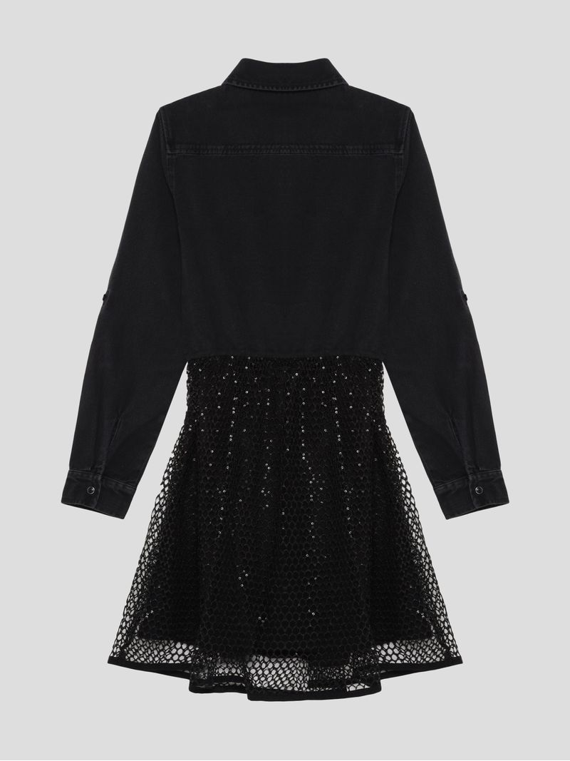 vestido-guess-kids-mixed-para-niña