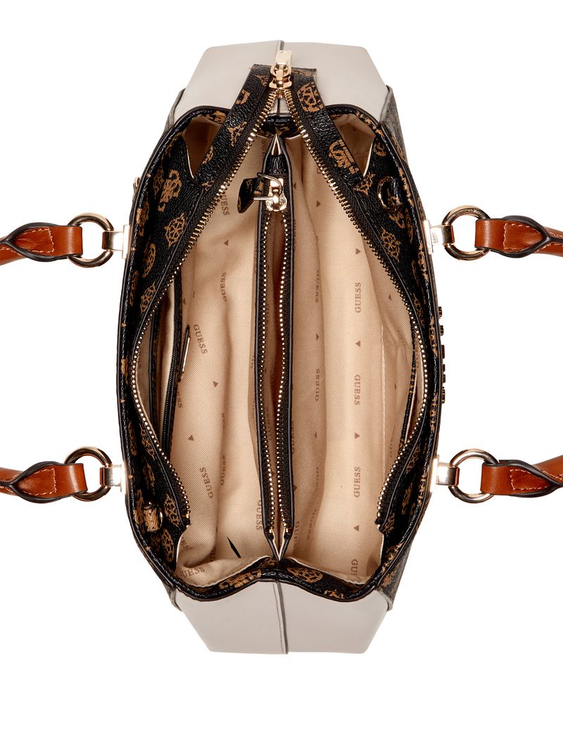 bolsa-satchel-guess-evelune