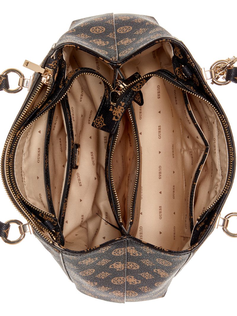 bolsa-satchel-guess-evelune