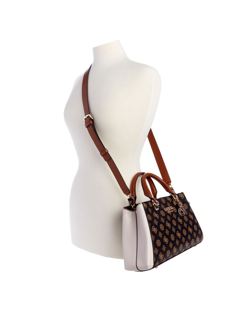 bolsa-satchel-guess-evelune