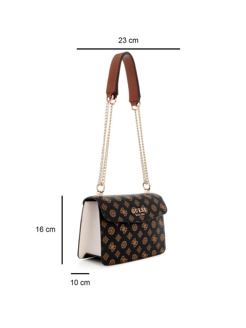 Tas guess sling bag store