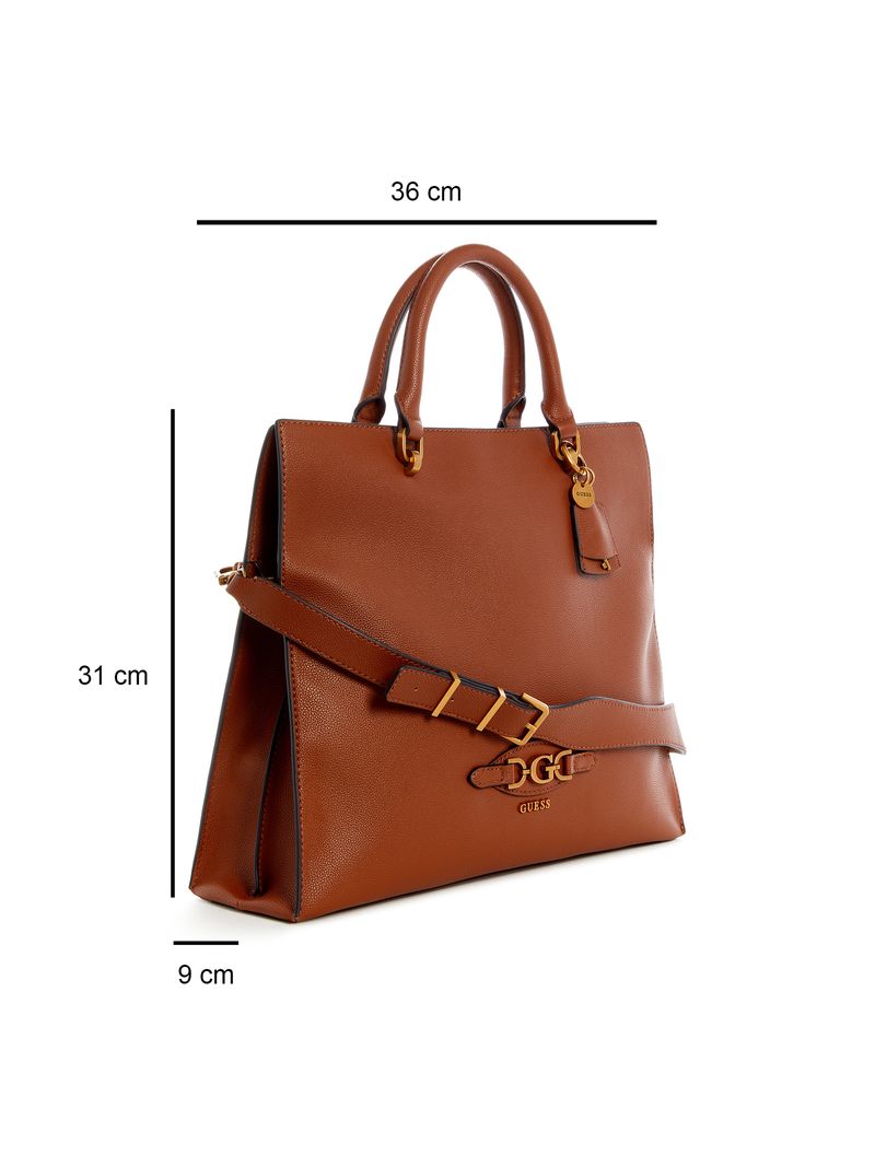bolsa-satchel-guess-malva