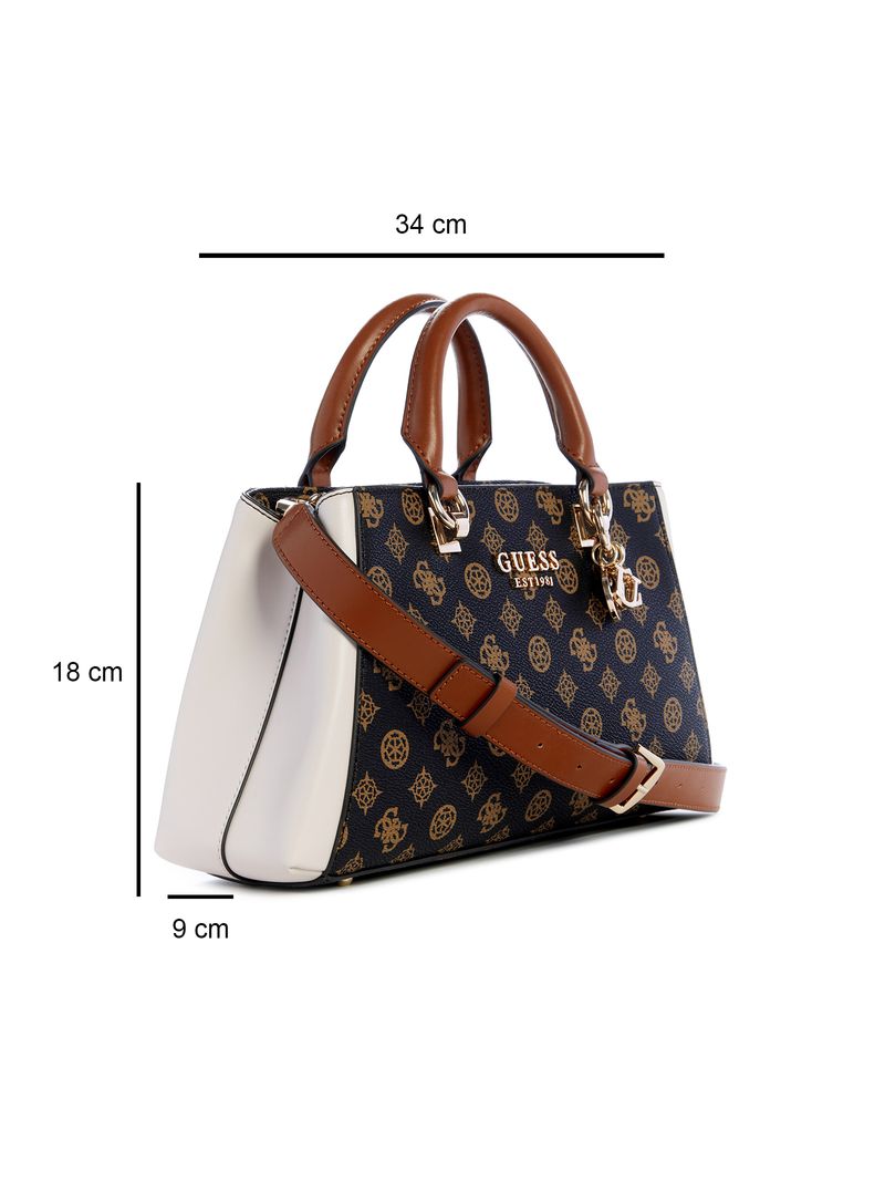 bolsa-satchel-guess-evelune