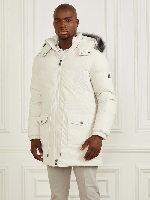 Sweats et vestes à capuches GUESS pour homme