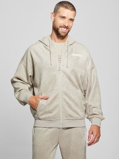 Sudadera Guess Active Daril