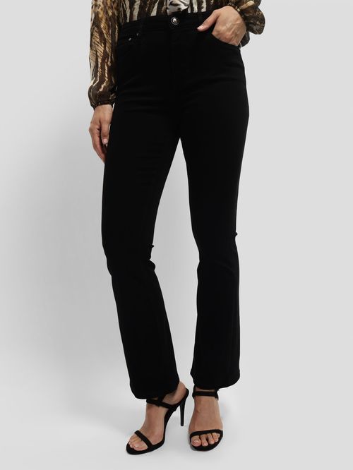 Pantalones Guess Sexy Flare
