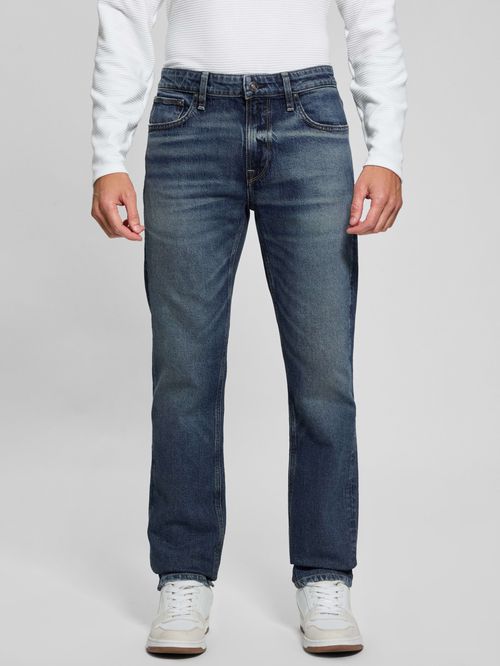 Jeans Straight Guess Davis