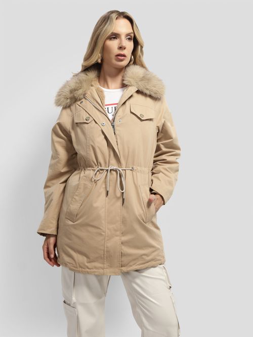 Abrigo Guess Lucie