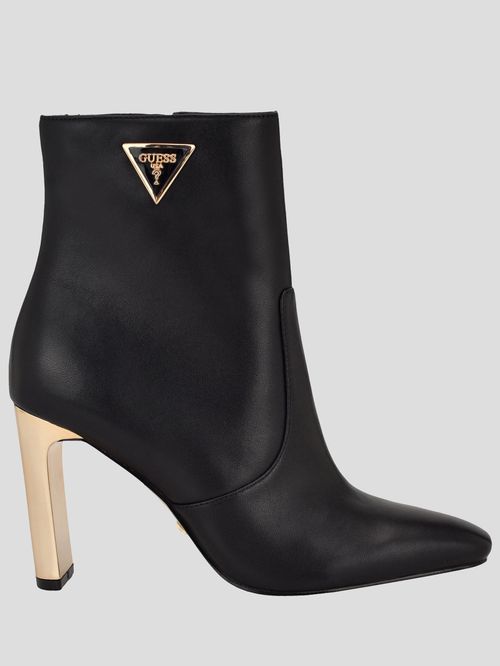 Guess LEVY - Bailarinas Con Hebilla - Noir/negro