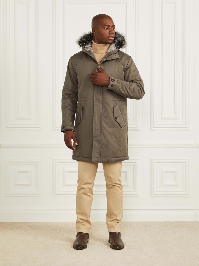 chamarra-guess-marciano-parka