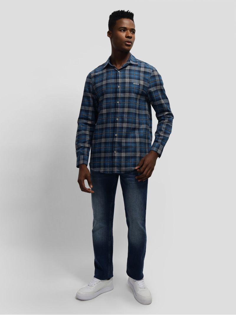 camisa-guess-collins