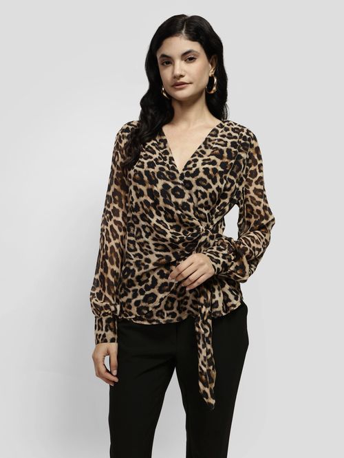 Blusa Guess Marciano Maria