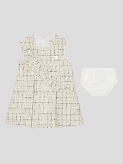 Vestido Guess Kids Para Bebé