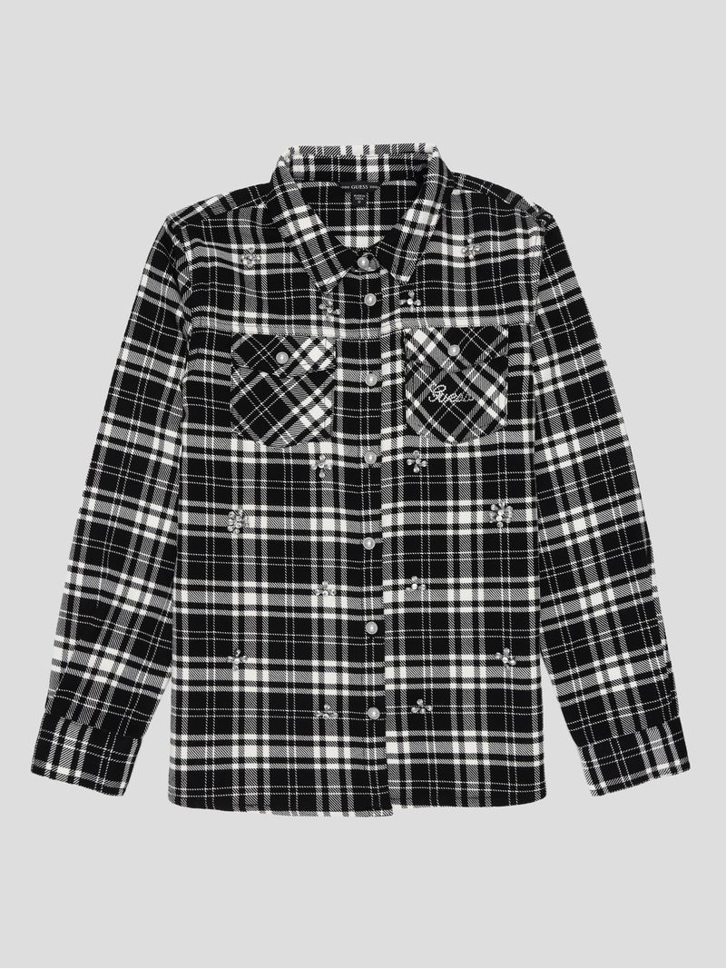 blusa-guess-kids-twill-para-niña