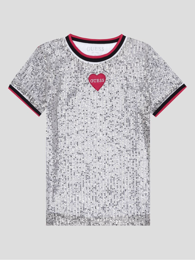 playera-guess-kids-regular-para-niña