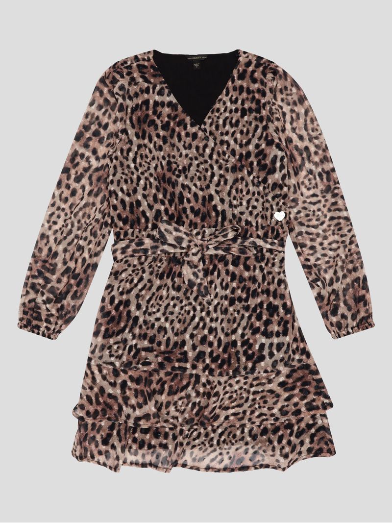 vestido-guess-kids-chiffon-para-niña