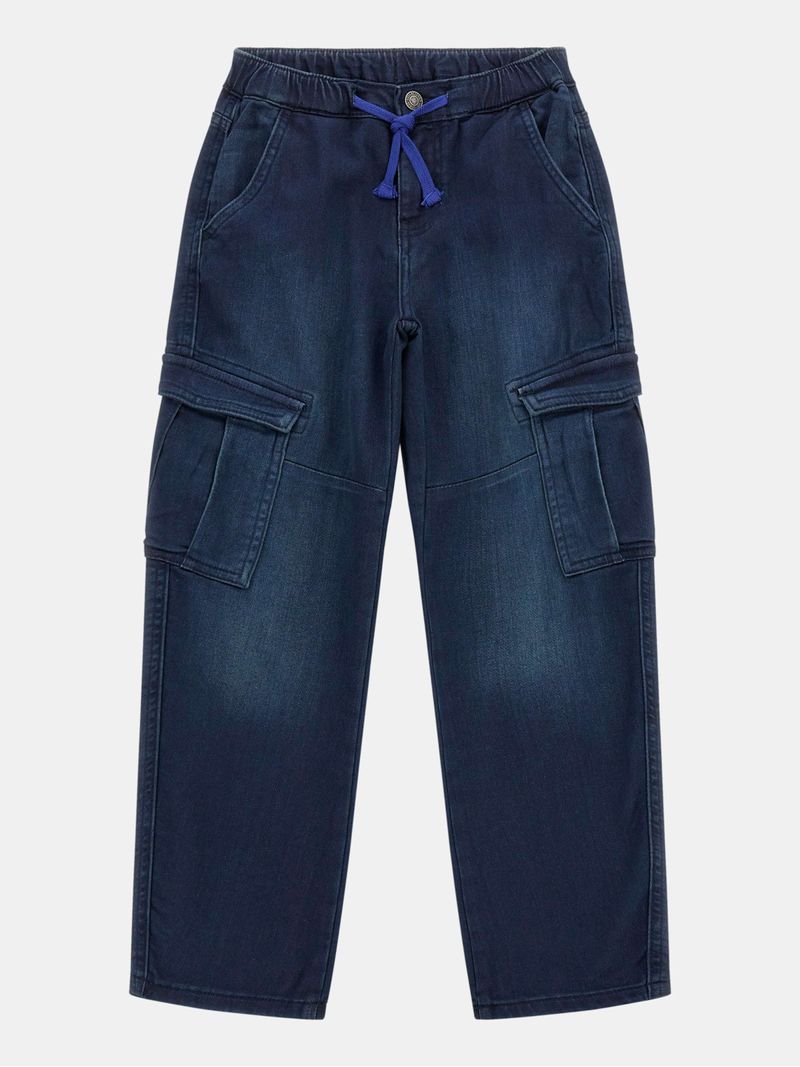 pantalones-guess-kids-denim-para-niño
