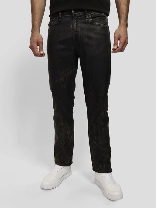 Jeans Straight Guess Davis