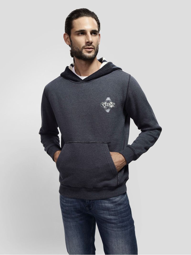 sudadera-guess-contrast-sweatshirt