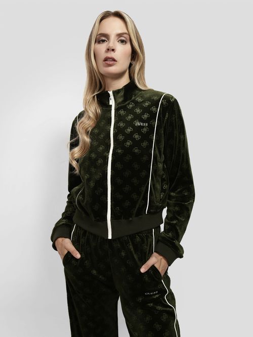 Sudadera Guess Active Krissy