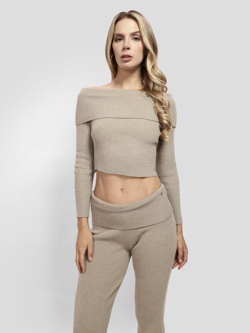 Top Guess Off Nina