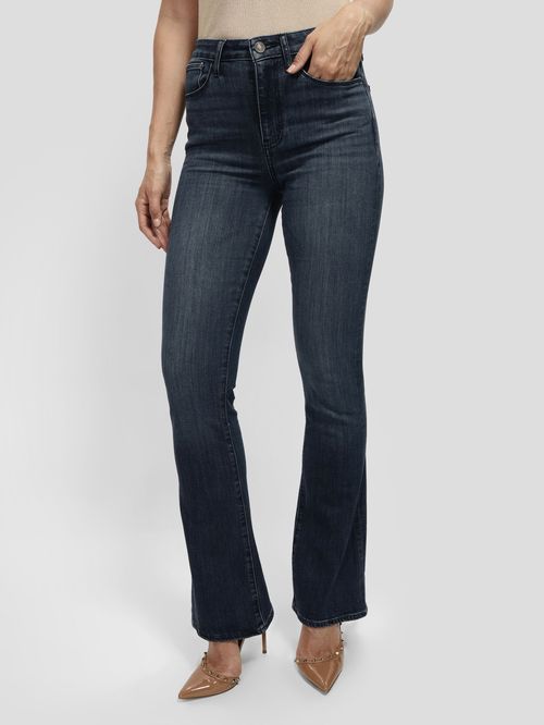 Jeans Curvy Guess Sexy Flare