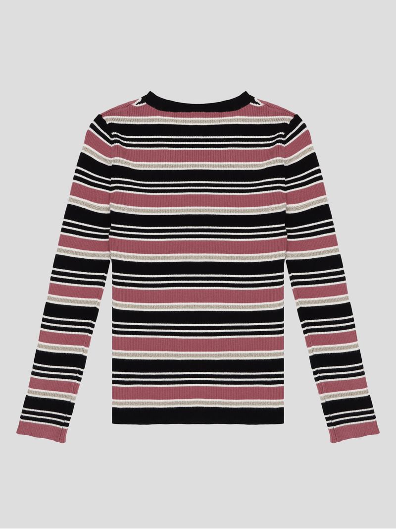 playera-guess-kids-regular-para-niña